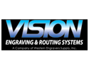 Vision Engraving & Routing systems